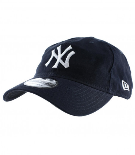 940 Unstructured NY navy New Era 940 Unstructured NY navy New Era